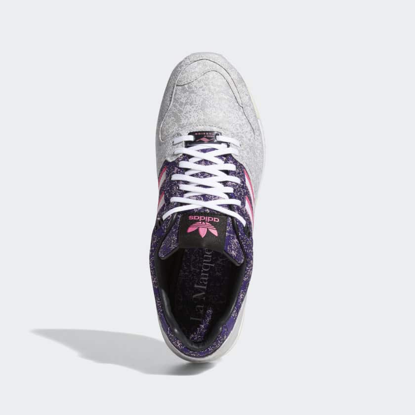 Adidas zx best sale 5000 womens Grey